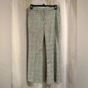 Women’s Plaid Chico’s Pants